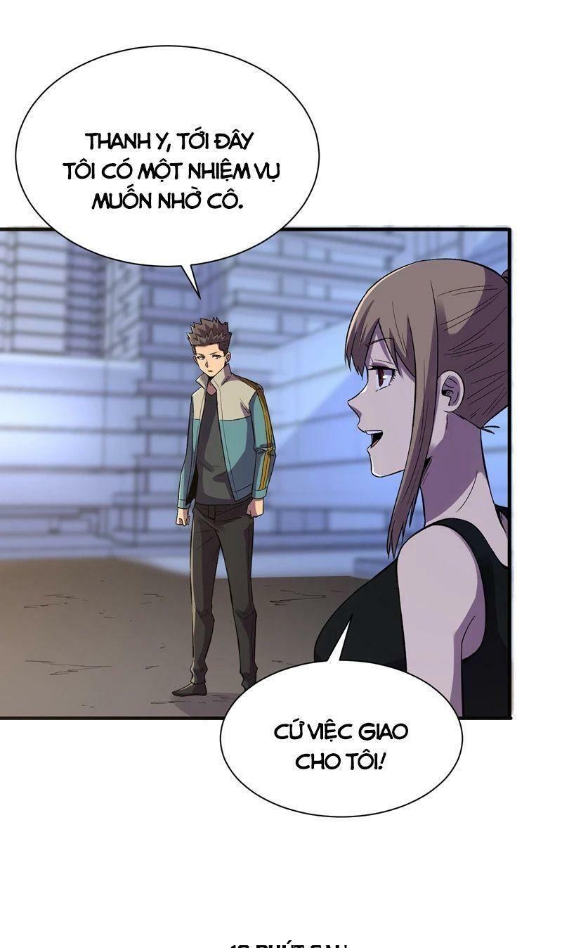 Vào Ngày Tận Thế Nhặt Được Hệ Thống: Chapter 93