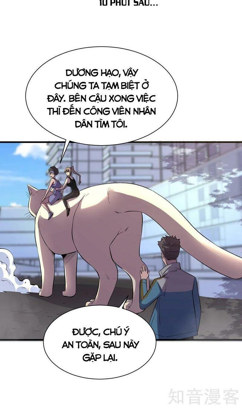 Vào Ngày Tận Thế Nhặt Được Hệ Thống: Chapter 93