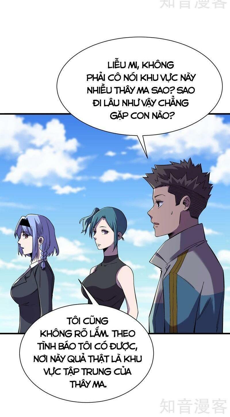 Vào Ngày Tận Thế Nhặt Được Hệ Thống: Chapter 93