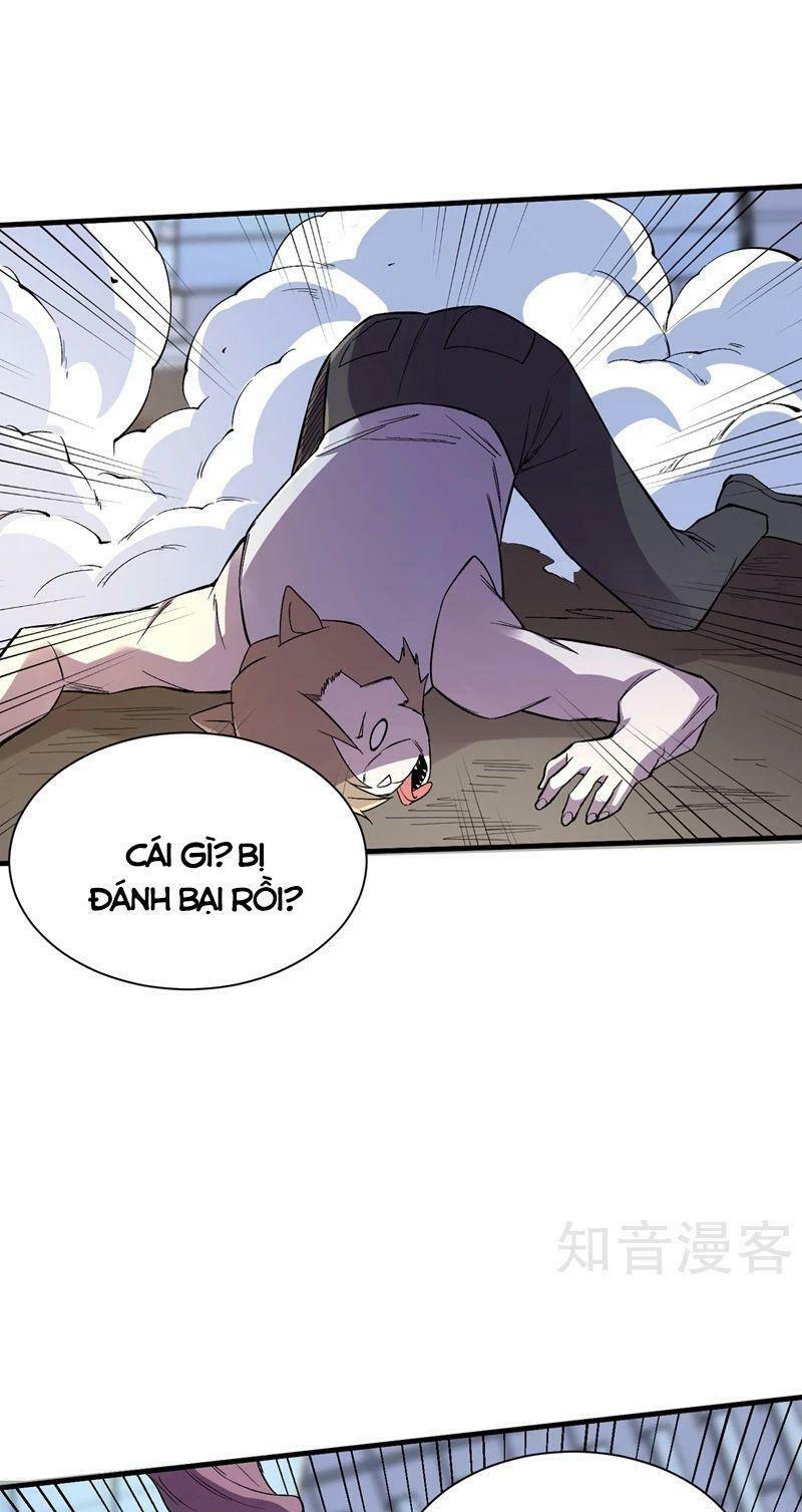 Vào Ngày Tận Thế Nhặt Được Hệ Thống: Chapter 93