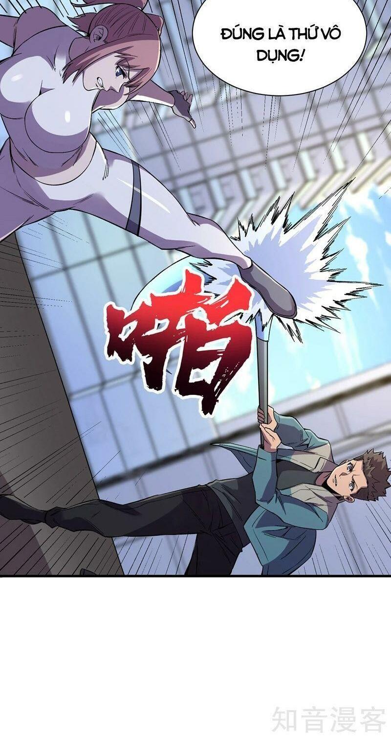 Vào Ngày Tận Thế Nhặt Được Hệ Thống: Chapter 93