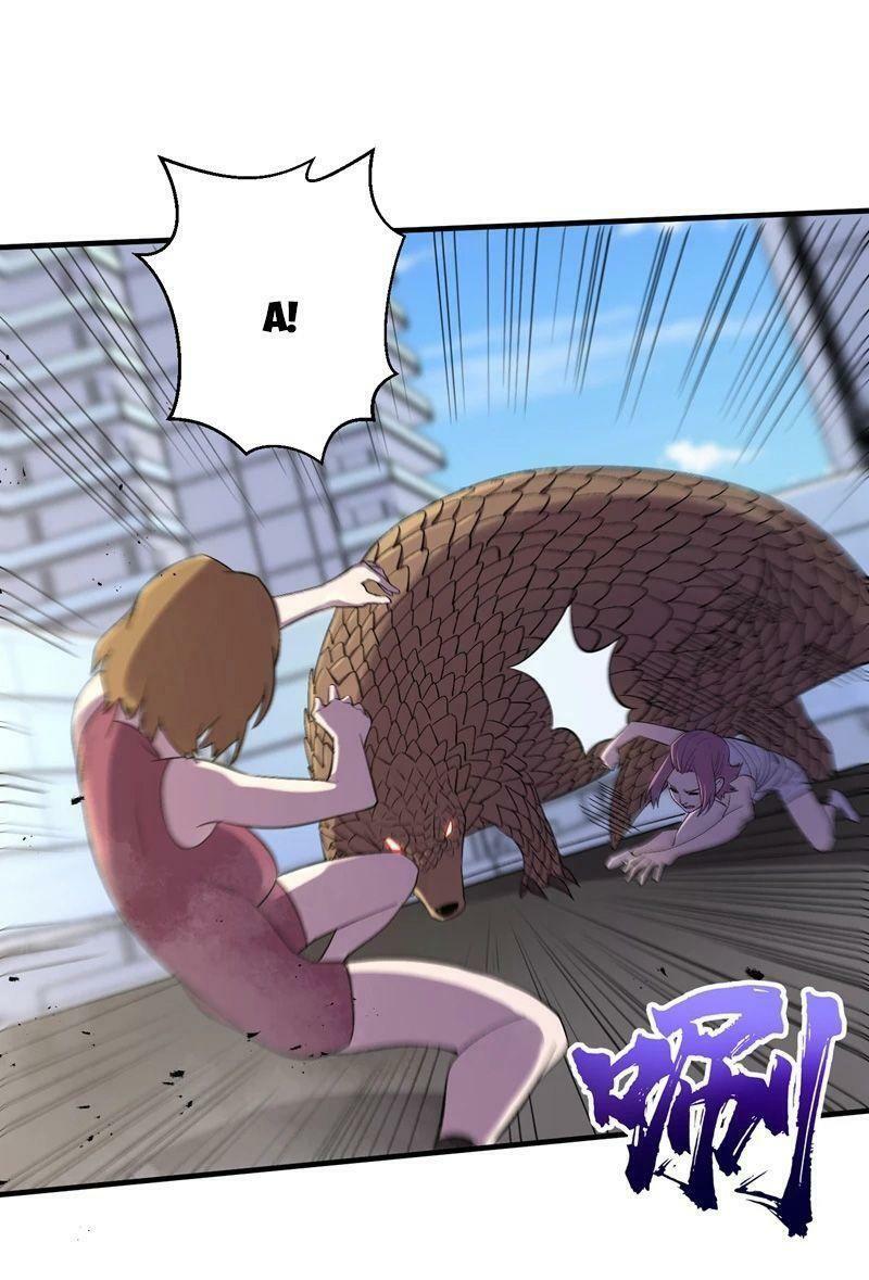 Vào Ngày Tận Thế Nhặt Được Hệ Thống: Chapter 93