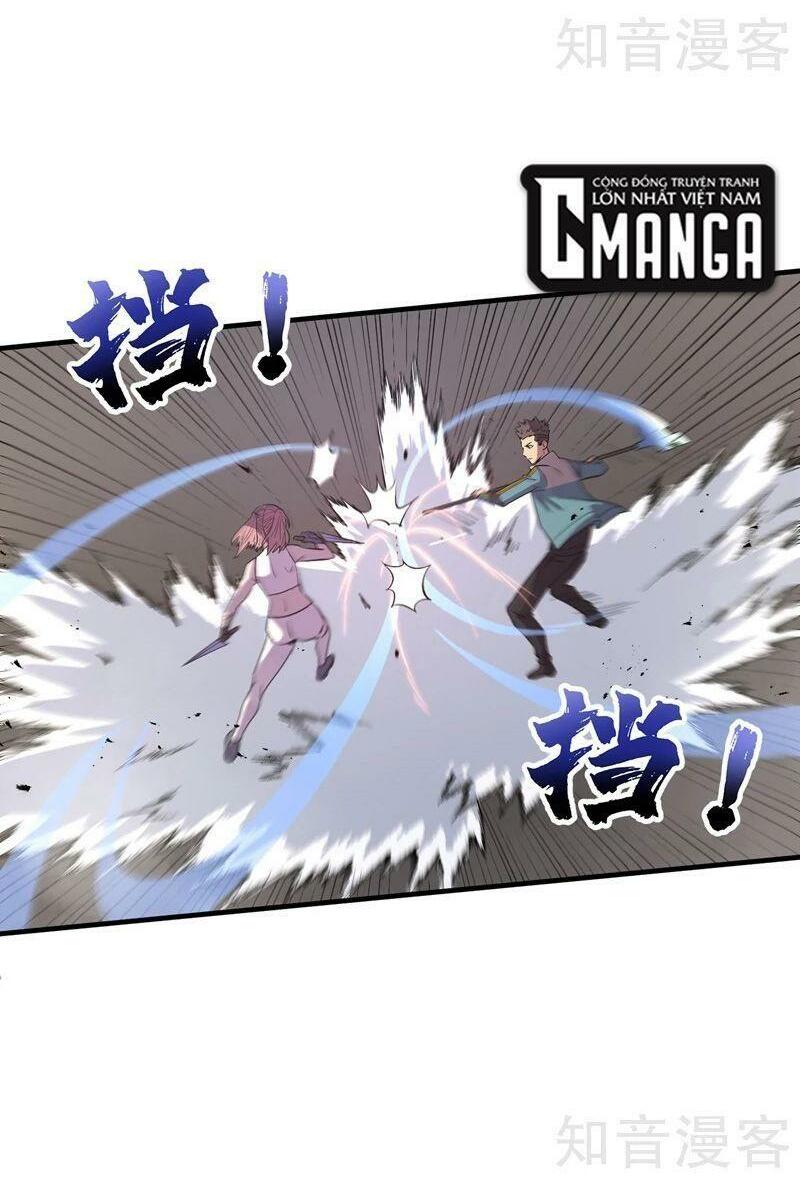 Vào Ngày Tận Thế Nhặt Được Hệ Thống: Chapter 93