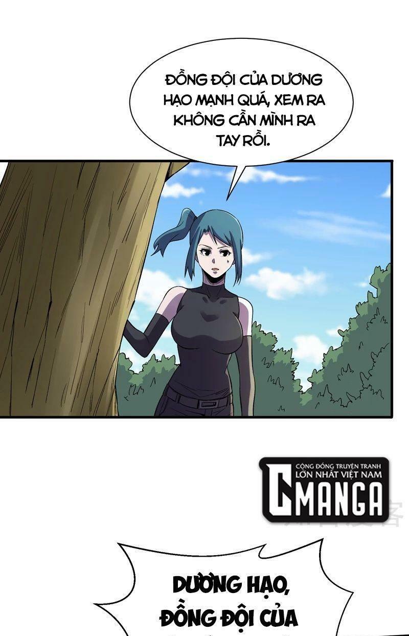 Vào Ngày Tận Thế Nhặt Được Hệ Thống: Chapter 93