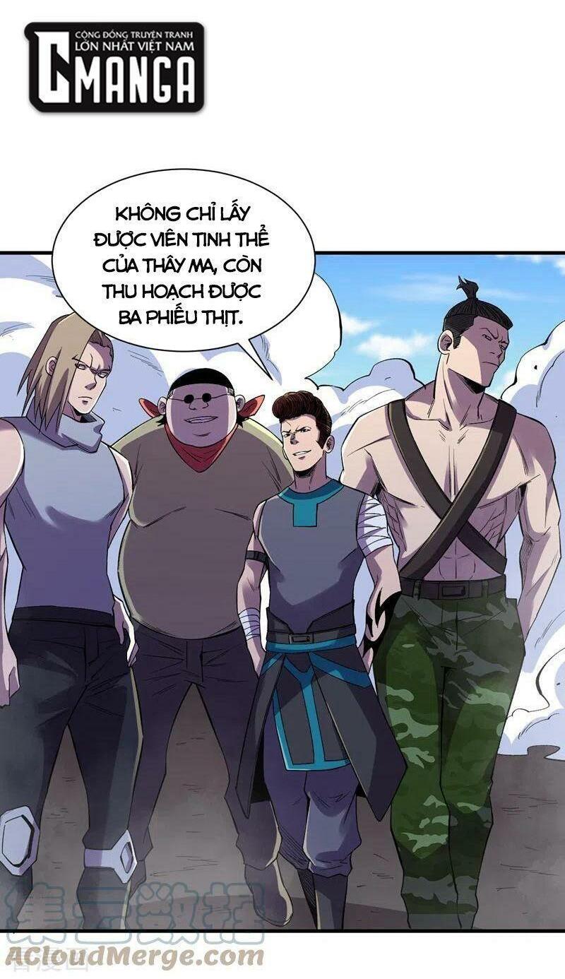 Vào Ngày Tận Thế Nhặt Được Hệ Thống: Chapter 94
