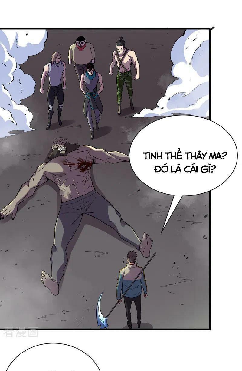 Vào Ngày Tận Thế Nhặt Được Hệ Thống: Chapter 94