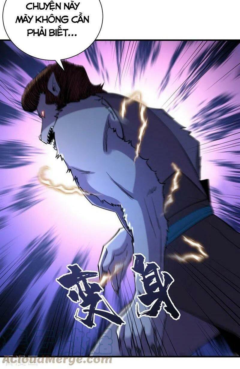 Vào Ngày Tận Thế Nhặt Được Hệ Thống: Chapter 94