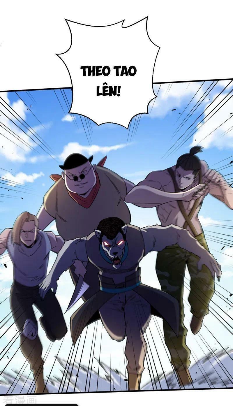 Vào Ngày Tận Thế Nhặt Được Hệ Thống: Chapter 94