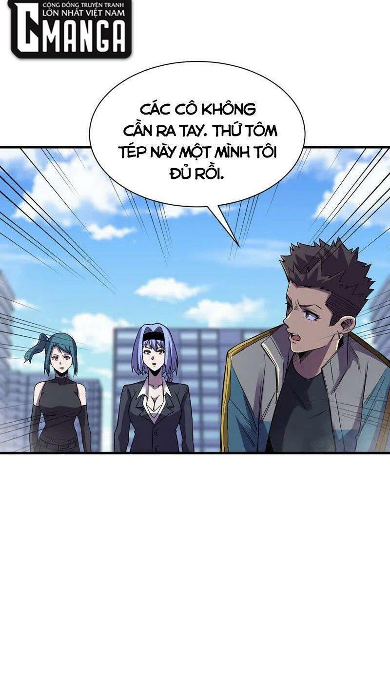 Vào Ngày Tận Thế Nhặt Được Hệ Thống: Chapter 94