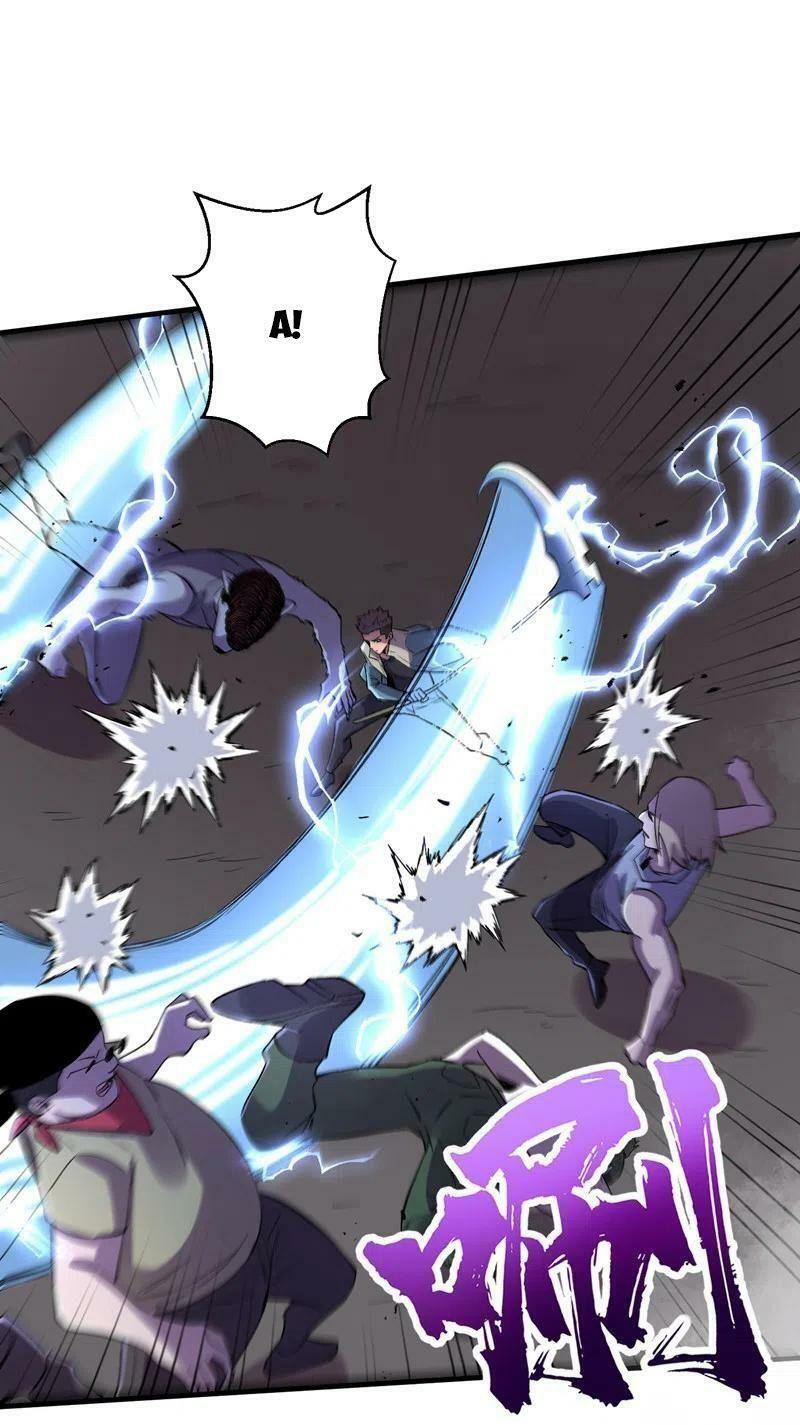 Vào Ngày Tận Thế Nhặt Được Hệ Thống: Chapter 94