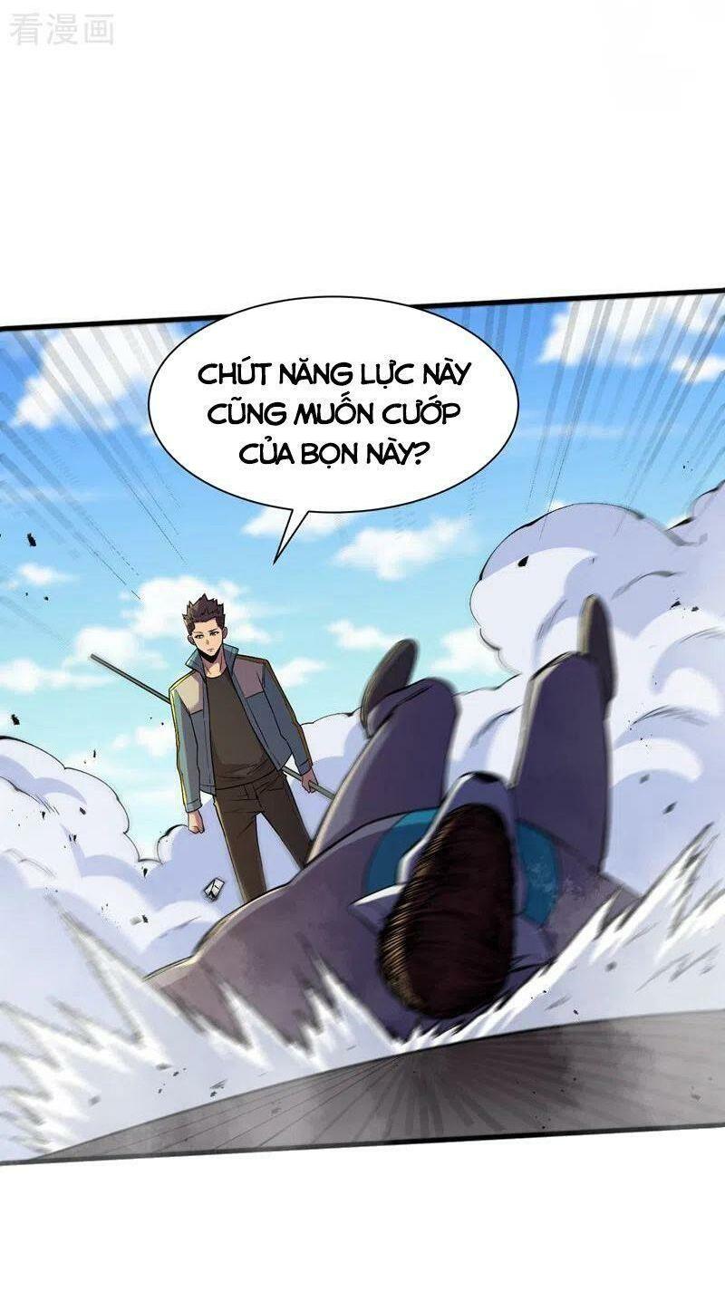 Vào Ngày Tận Thế Nhặt Được Hệ Thống: Chapter 94