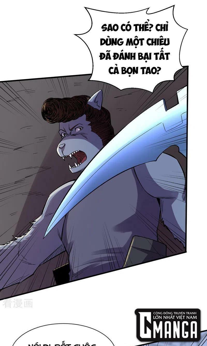 Vào Ngày Tận Thế Nhặt Được Hệ Thống: Chapter 94