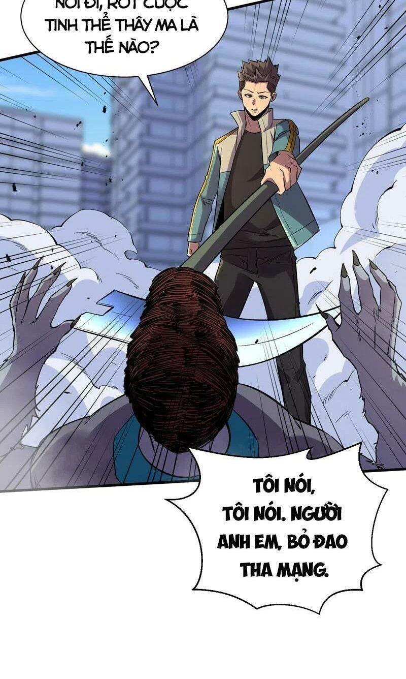 Vào Ngày Tận Thế Nhặt Được Hệ Thống: Chapter 94