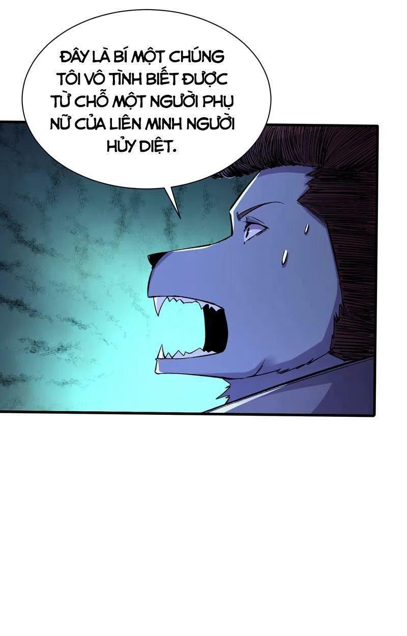Vào Ngày Tận Thế Nhặt Được Hệ Thống: Chapter 94