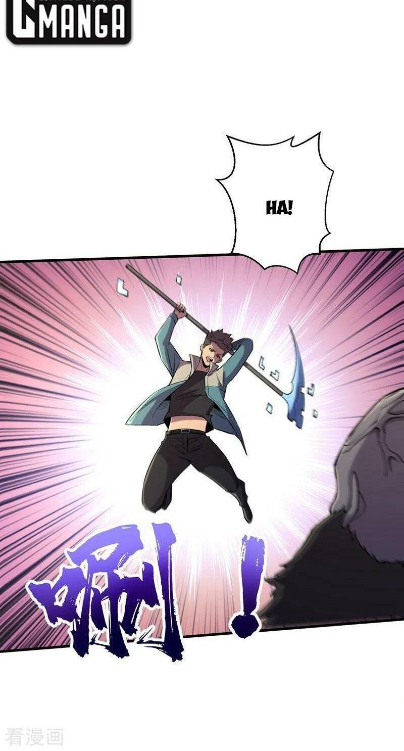 Vào Ngày Tận Thế Nhặt Được Hệ Thống: Chapter 94