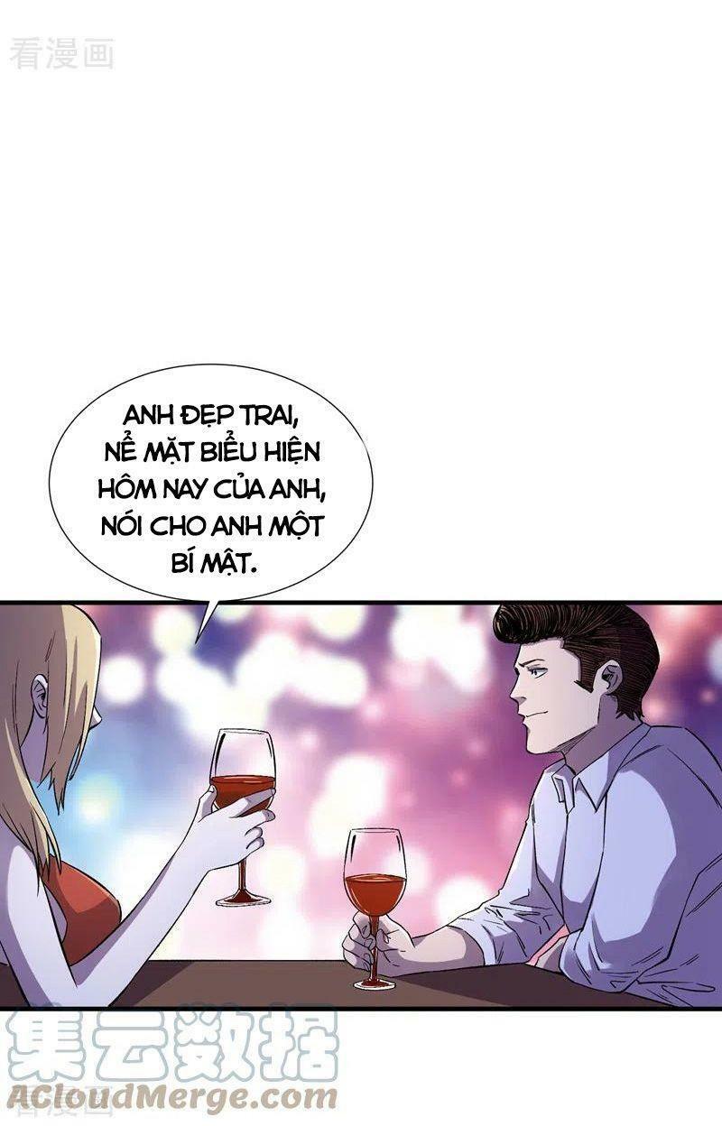 Vào Ngày Tận Thế Nhặt Được Hệ Thống: Chapter 94