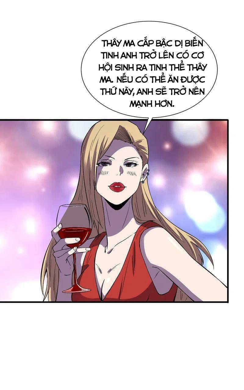 Vào Ngày Tận Thế Nhặt Được Hệ Thống: Chapter 94