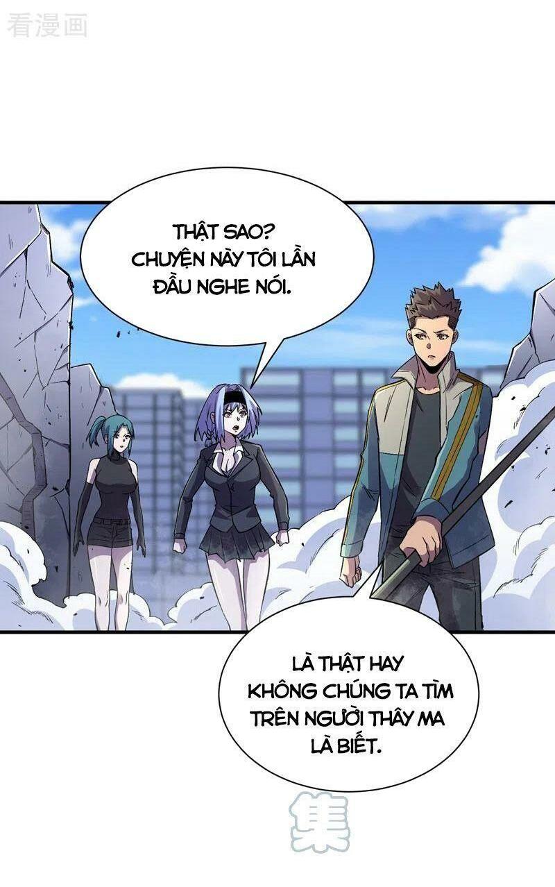 Vào Ngày Tận Thế Nhặt Được Hệ Thống: Chapter 94
