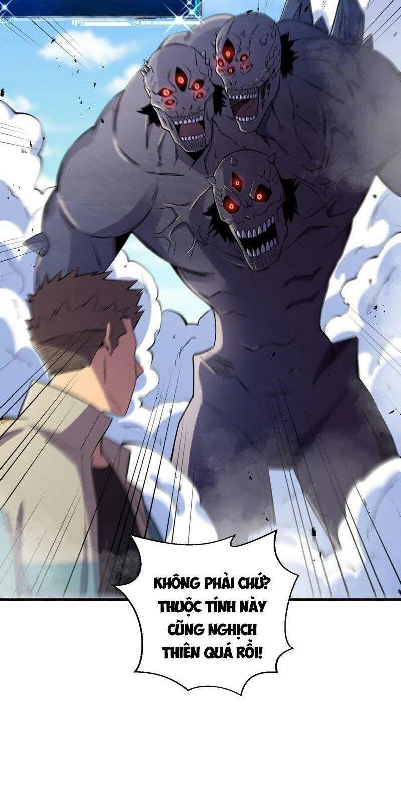 Vào Ngày Tận Thế Nhặt Được Hệ Thống: Chapter 94