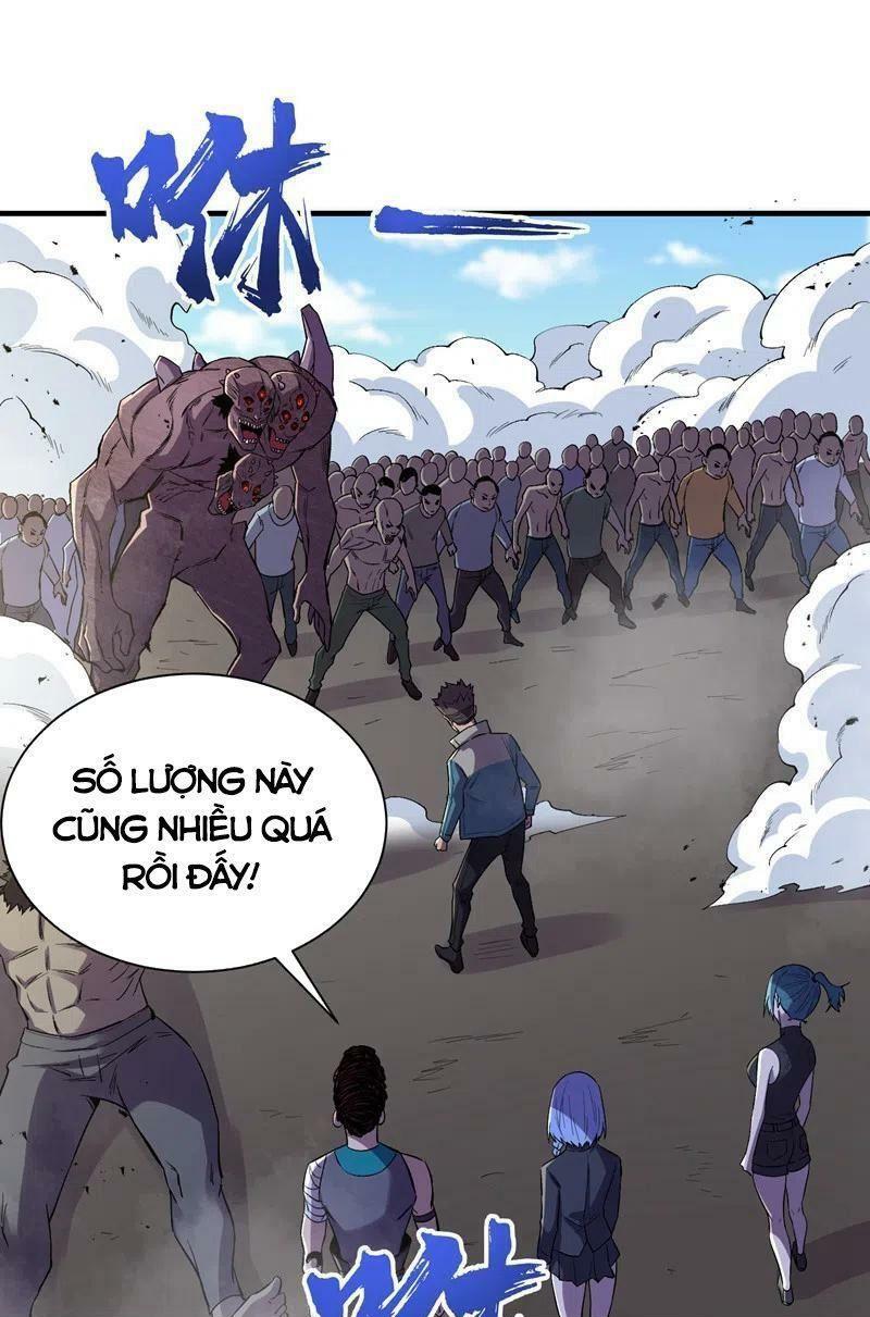 Vào Ngày Tận Thế Nhặt Được Hệ Thống: Chapter 94