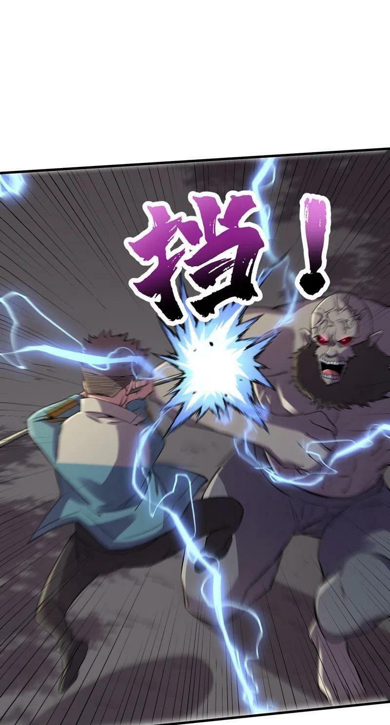 Vào Ngày Tận Thế Nhặt Được Hệ Thống: Chapter 94