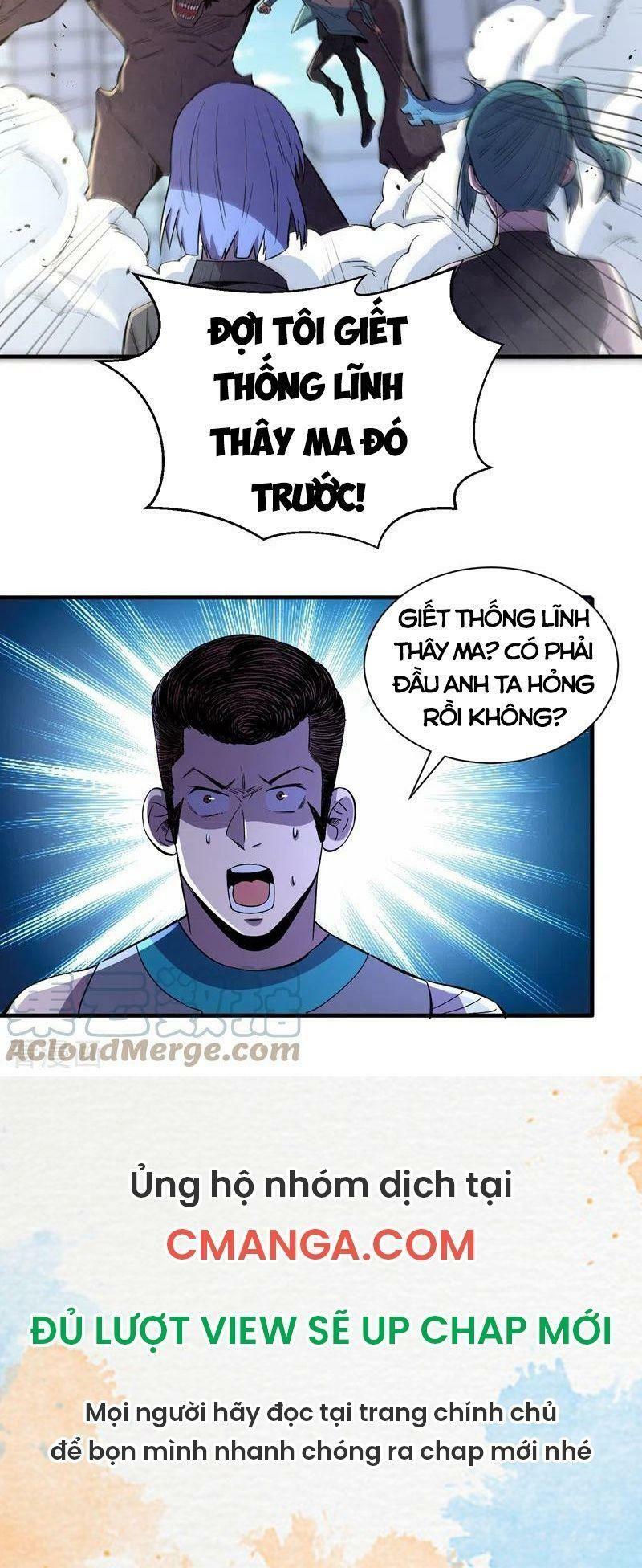 Vào Ngày Tận Thế Nhặt Được Hệ Thống: Chapter 94