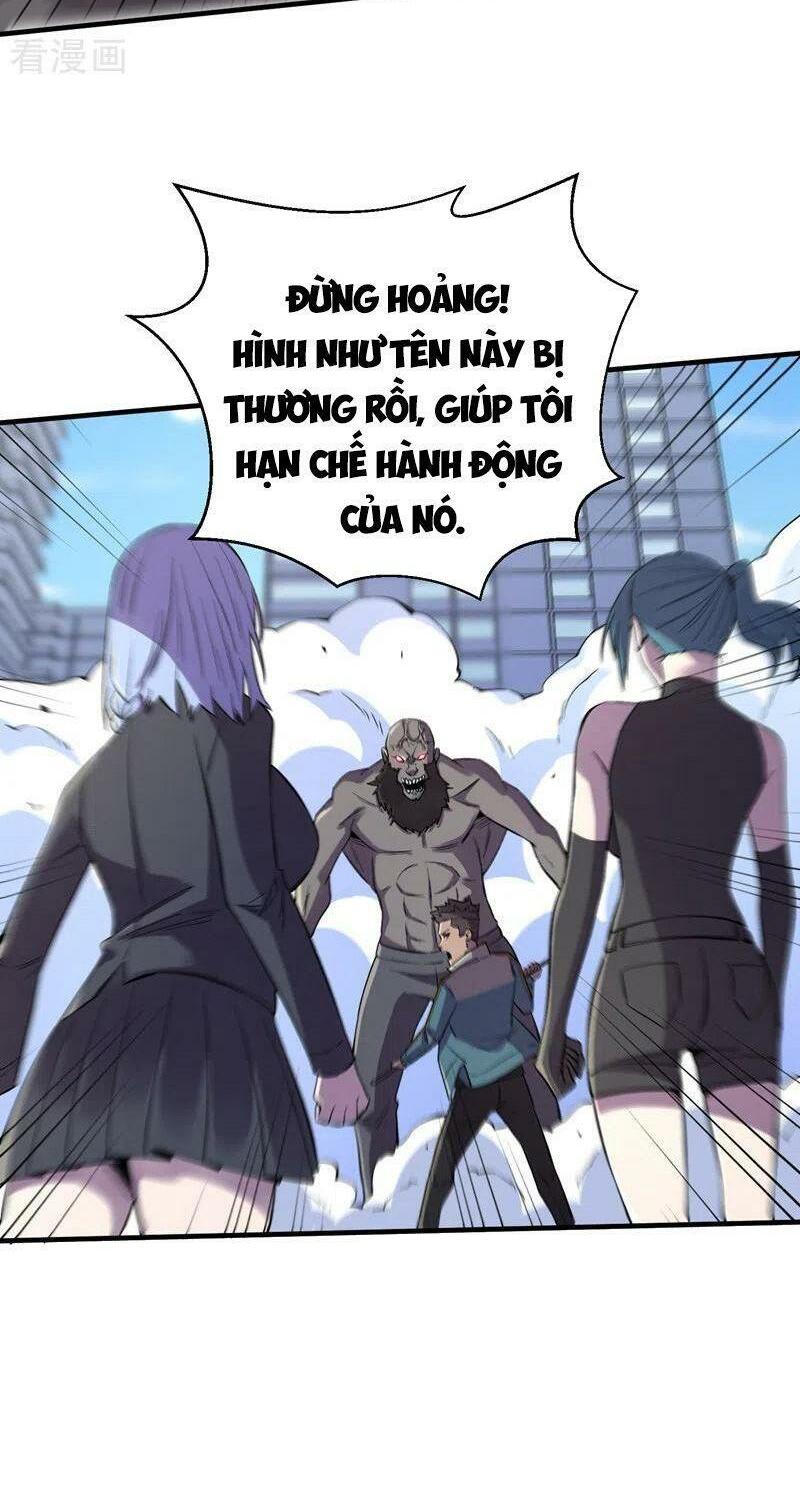 Vào Ngày Tận Thế Nhặt Được Hệ Thống: Chapter 94