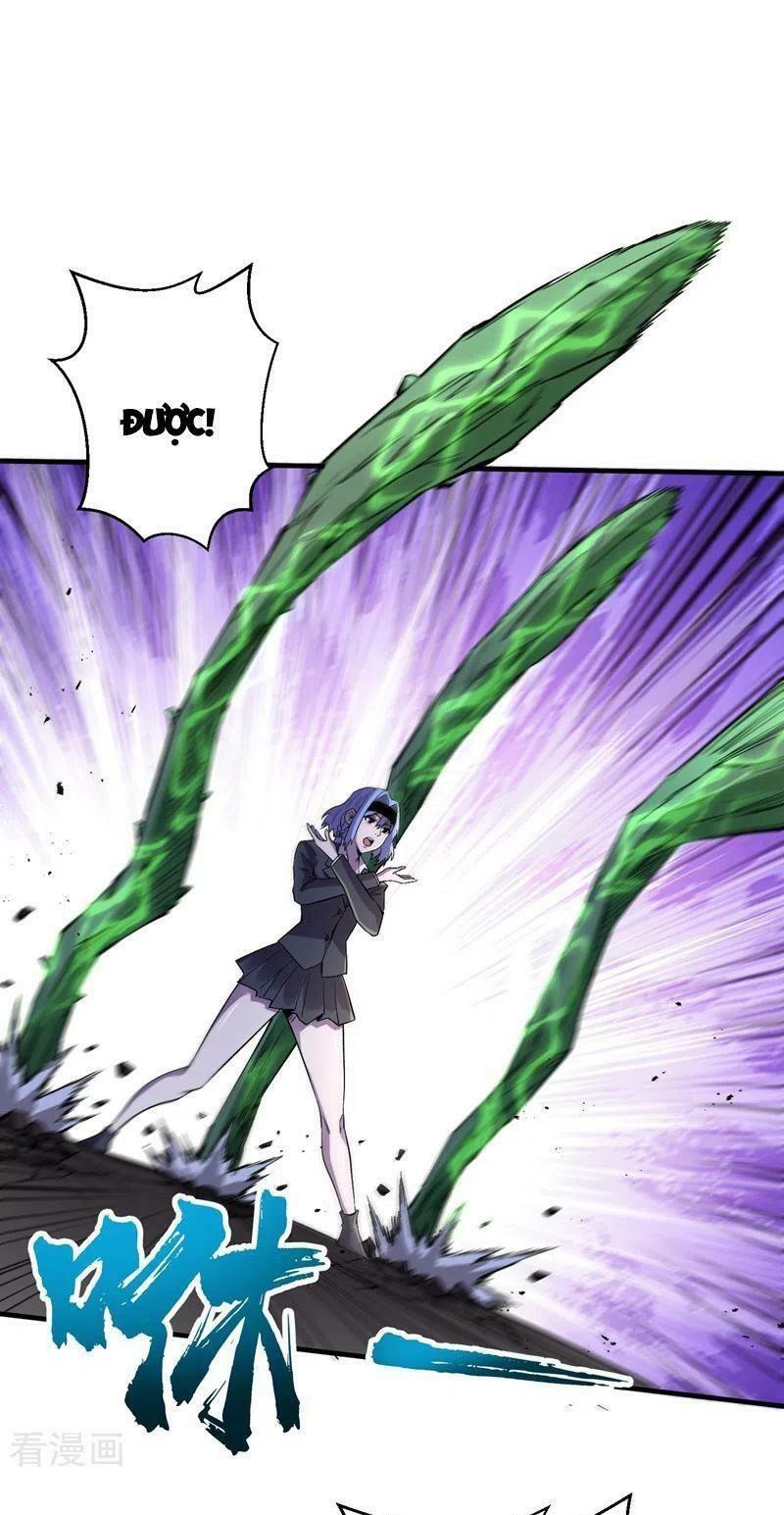 Vào Ngày Tận Thế Nhặt Được Hệ Thống: Chapter 94
