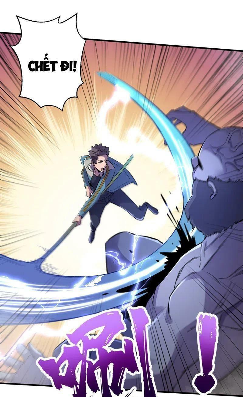 Vào Ngày Tận Thế Nhặt Được Hệ Thống: Chapter 94