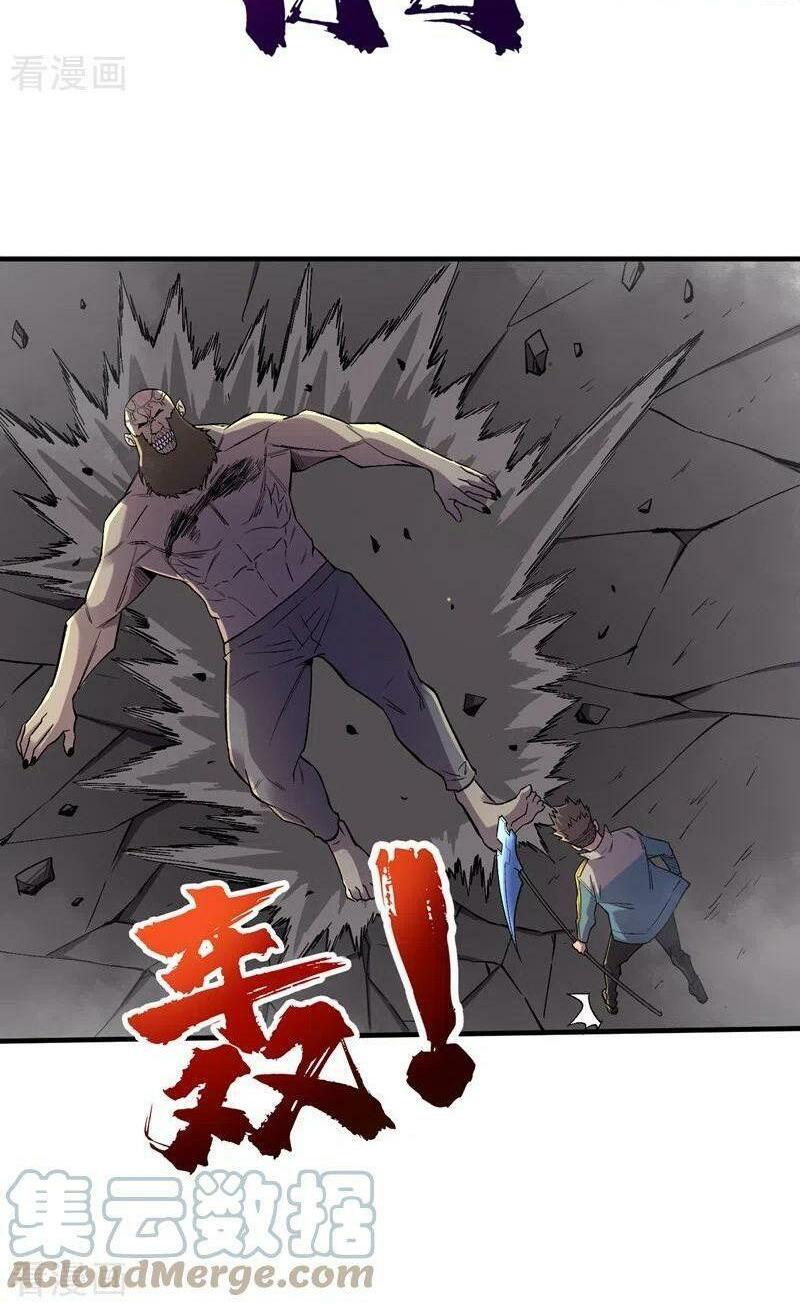 Vào Ngày Tận Thế Nhặt Được Hệ Thống: Chapter 94