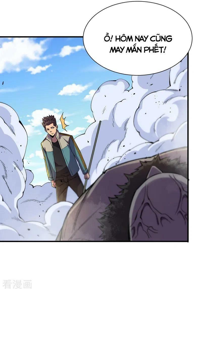 Vào Ngày Tận Thế Nhặt Được Hệ Thống: Chapter 94