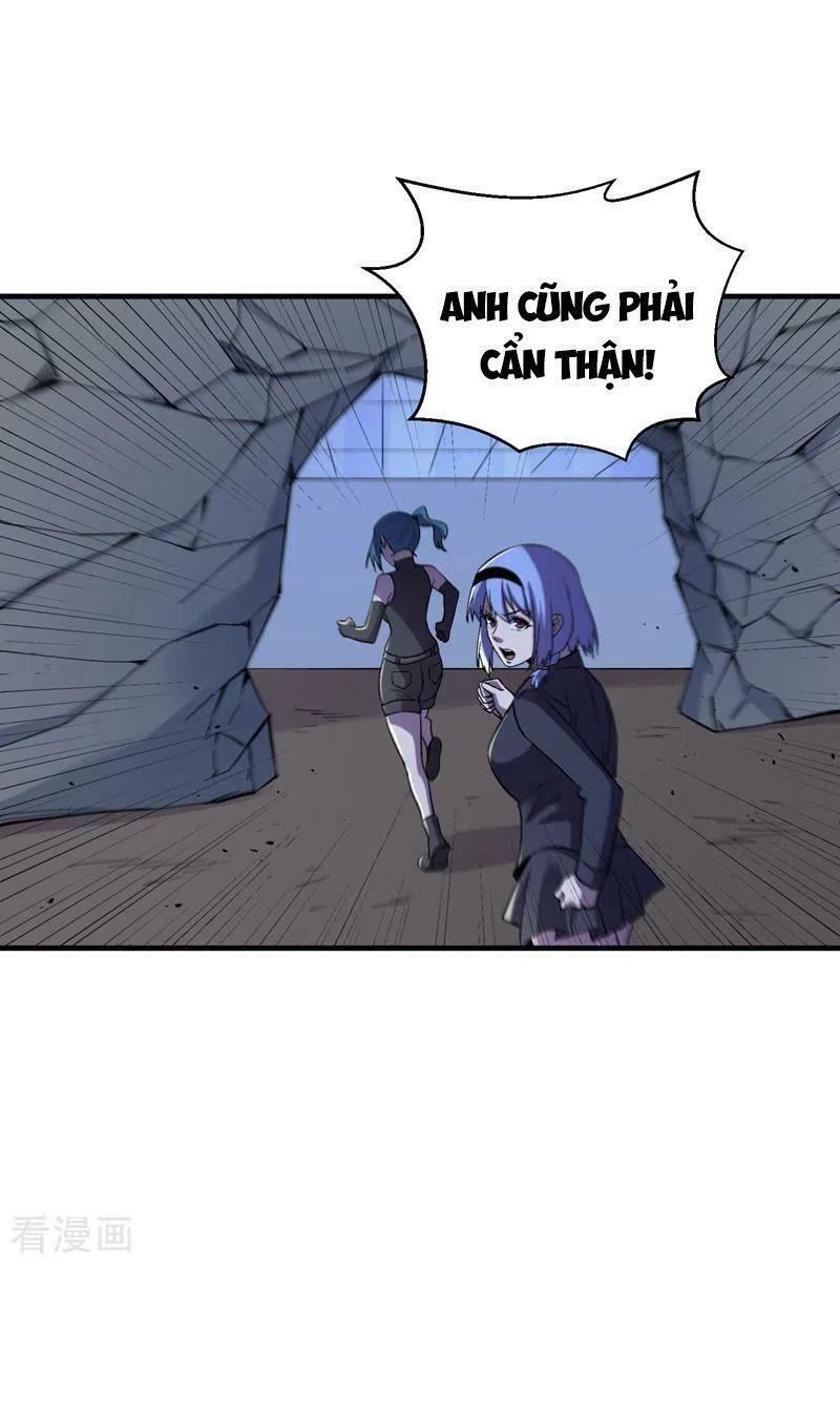 Vào Ngày Tận Thế Nhặt Được Hệ Thống: Chapter 95