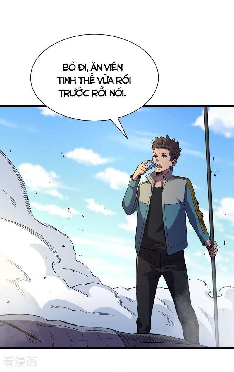 Vào Ngày Tận Thế Nhặt Được Hệ Thống: Chapter 95
