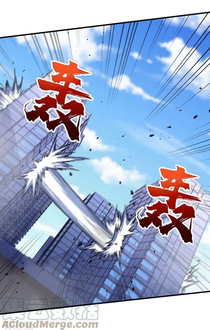 Vào Ngày Tận Thế Nhặt Được Hệ Thống: Chapter 95