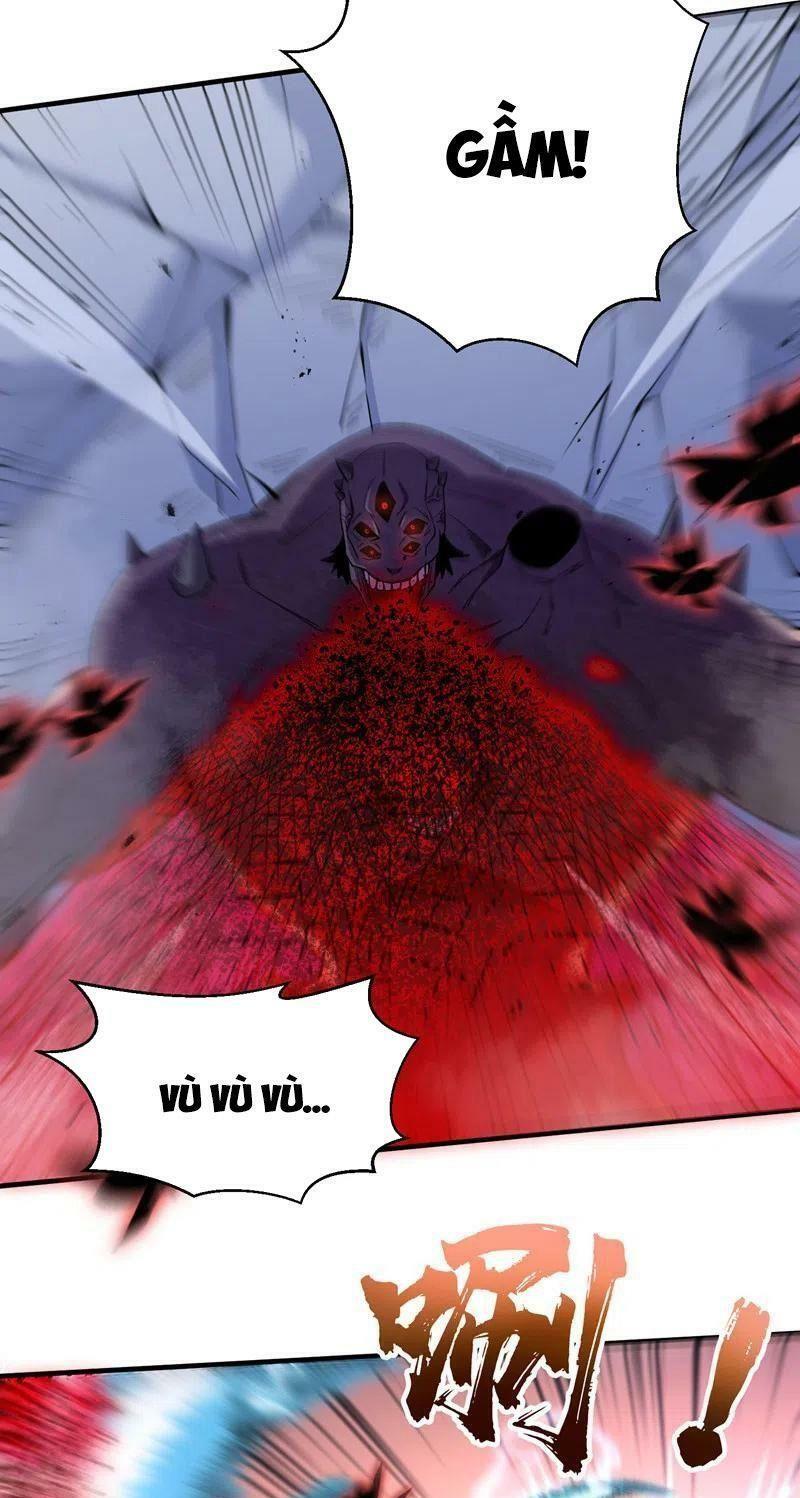 Vào Ngày Tận Thế Nhặt Được Hệ Thống: Chapter 95