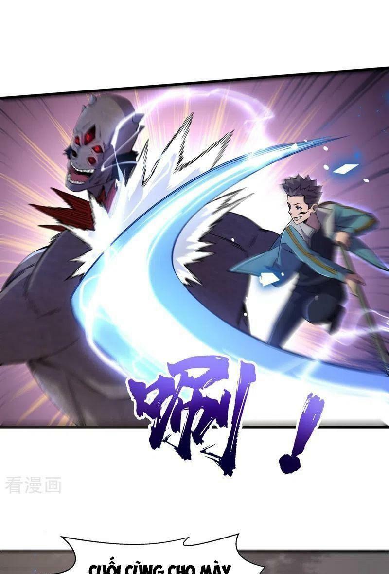 Vào Ngày Tận Thế Nhặt Được Hệ Thống: Chapter 95