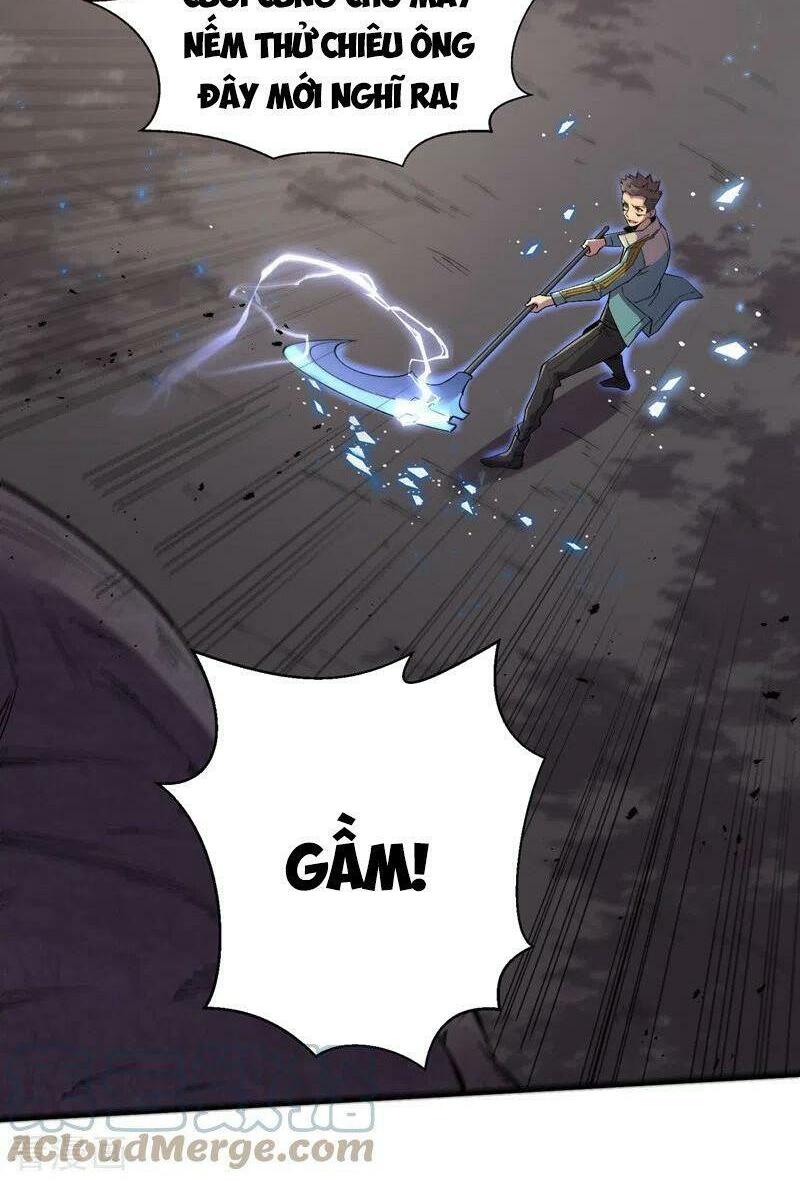 Vào Ngày Tận Thế Nhặt Được Hệ Thống: Chapter 95