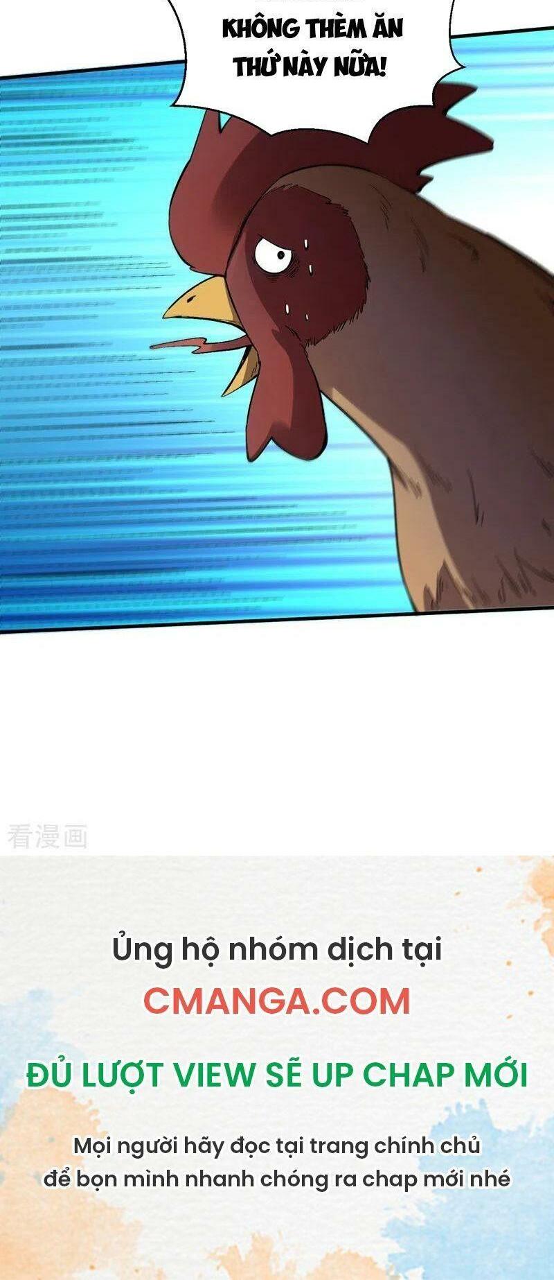 Vào Ngày Tận Thế Nhặt Được Hệ Thống: Chapter 95