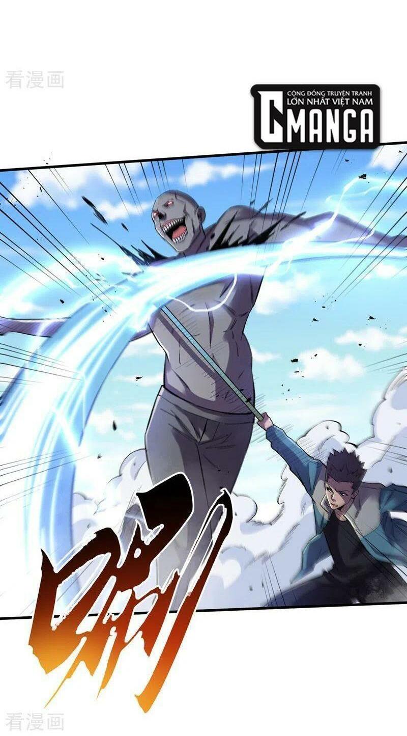 Vào Ngày Tận Thế Nhặt Được Hệ Thống: Chapter 95