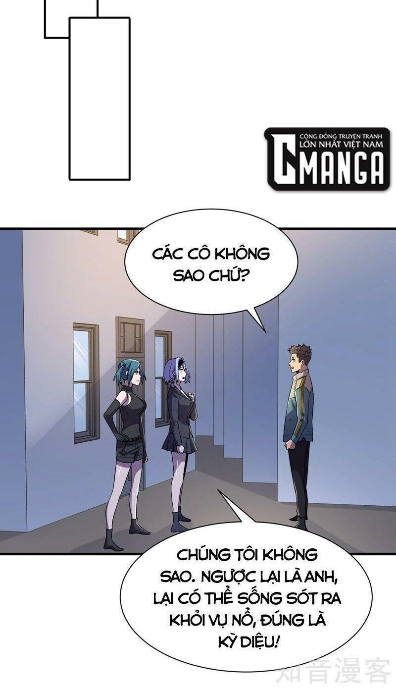 Vào Ngày Tận Thế Nhặt Được Hệ Thống: Chapter 96