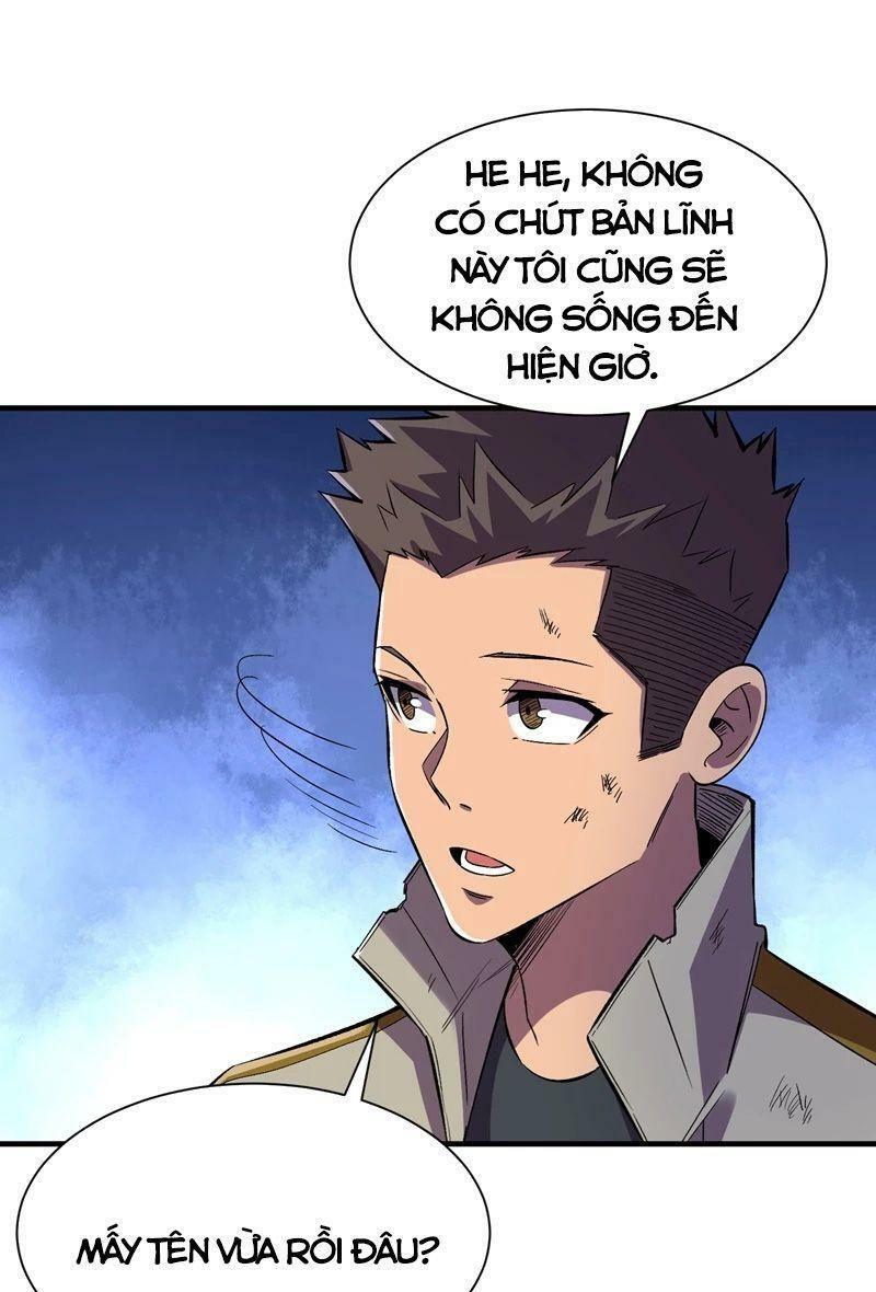 Vào Ngày Tận Thế Nhặt Được Hệ Thống: Chapter 96