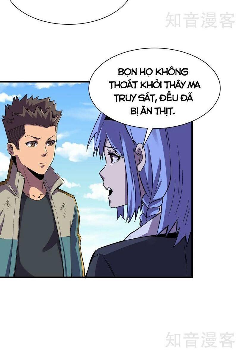 Vào Ngày Tận Thế Nhặt Được Hệ Thống: Chapter 96
