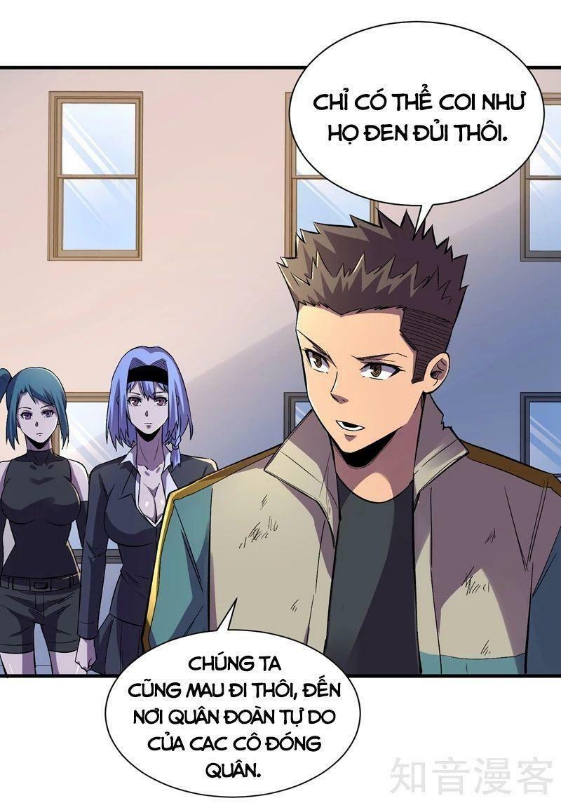 Vào Ngày Tận Thế Nhặt Được Hệ Thống: Chapter 96