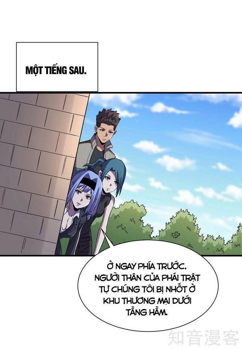 Vào Ngày Tận Thế Nhặt Được Hệ Thống: Chapter 96