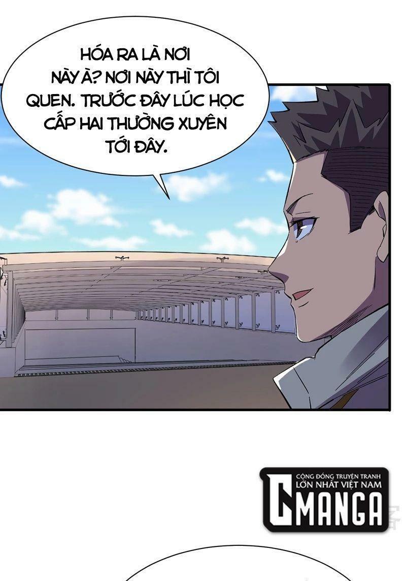 Vào Ngày Tận Thế Nhặt Được Hệ Thống: Chapter 96