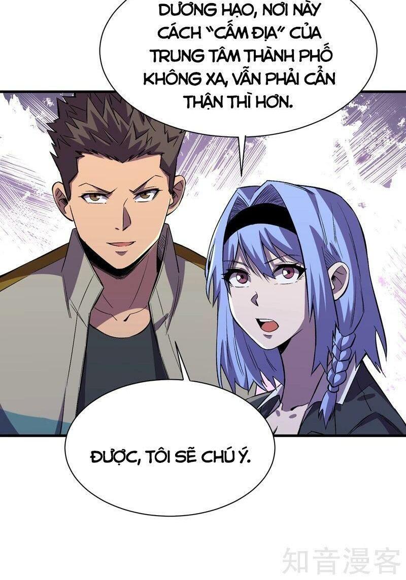 Vào Ngày Tận Thế Nhặt Được Hệ Thống: Chapter 96