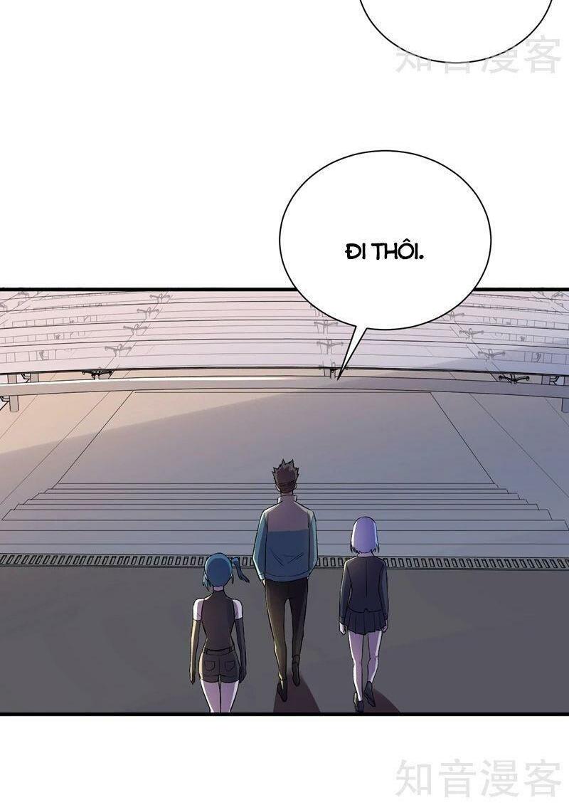 Vào Ngày Tận Thế Nhặt Được Hệ Thống: Chapter 96
