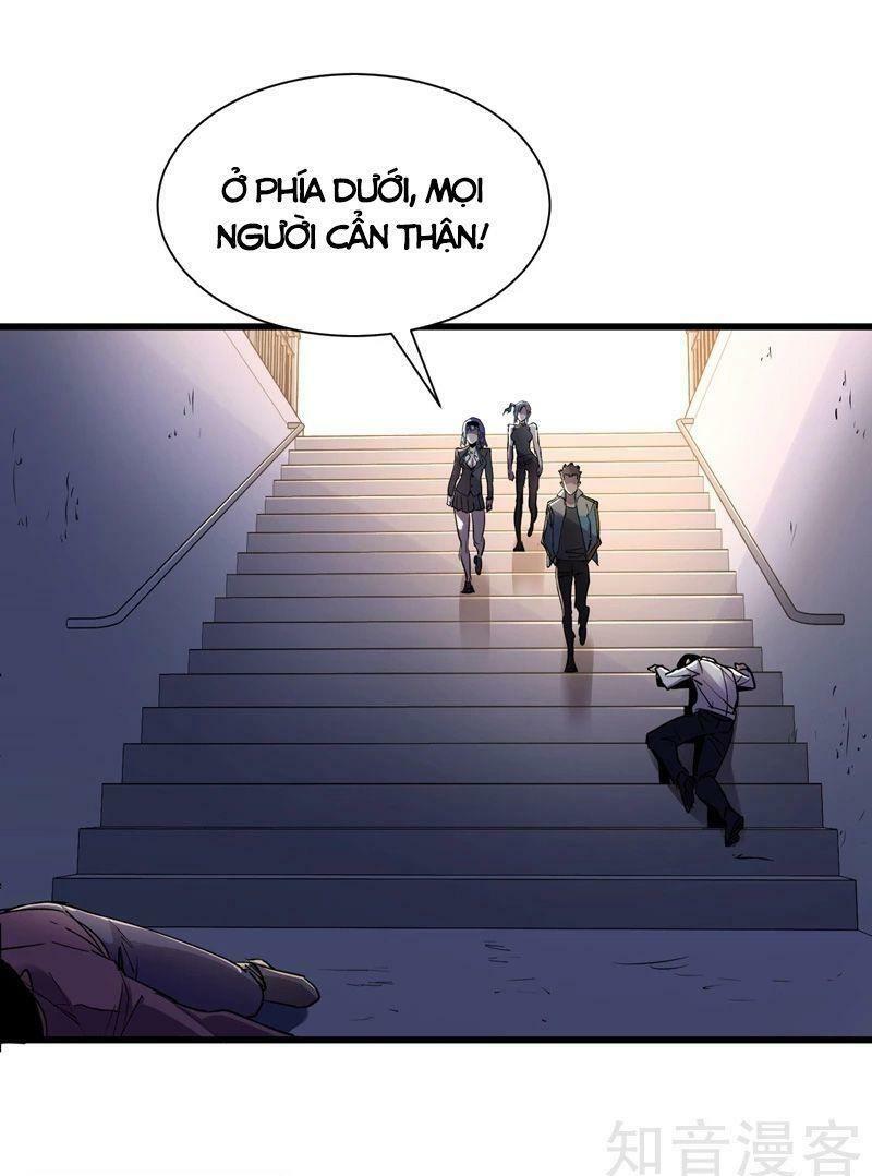 Vào Ngày Tận Thế Nhặt Được Hệ Thống: Chapter 96