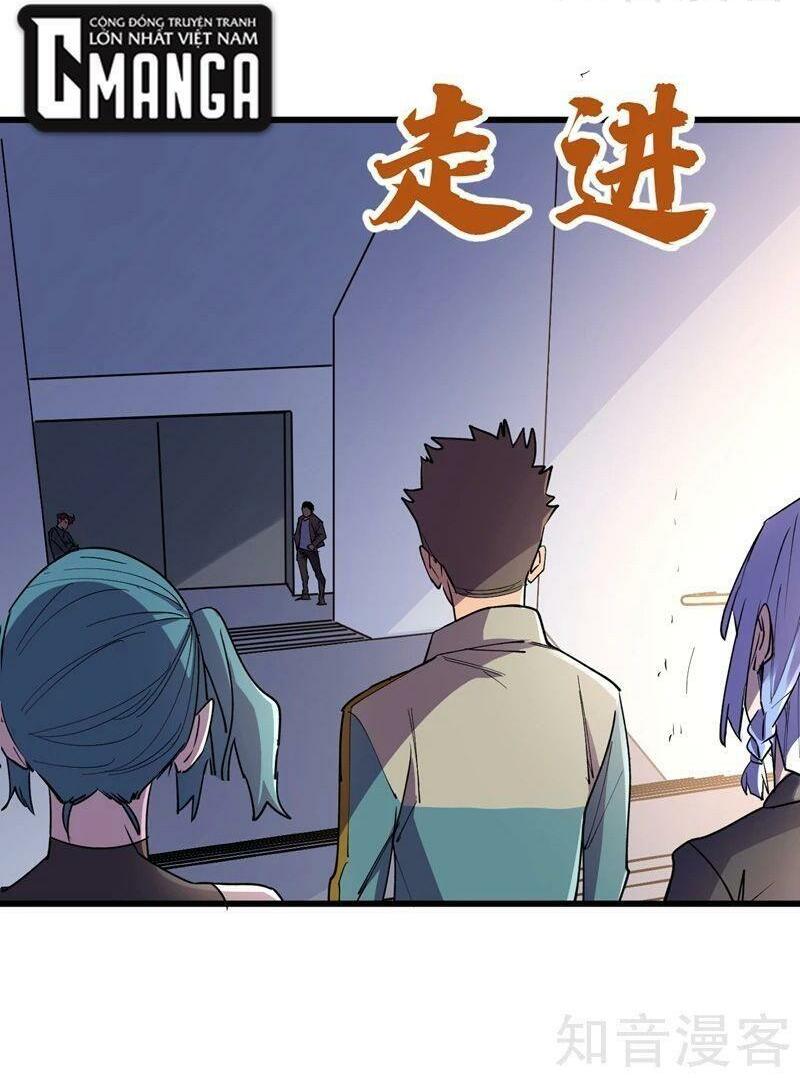 Vào Ngày Tận Thế Nhặt Được Hệ Thống: Chapter 96