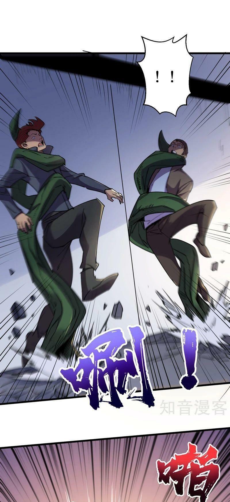 Vào Ngày Tận Thế Nhặt Được Hệ Thống: Chapter 96